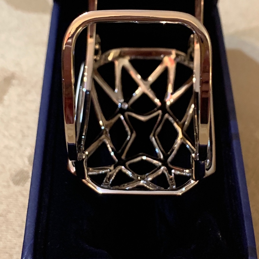 Swarovski Evanescent Cuff #933564 - Picture 8 of 11